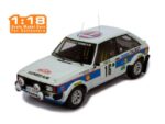 Ixo talbot lotus sunbeam m.carlo g.frequelin 1981 1:18 scale 18rmc095a