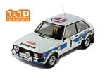 Ixo Talbot Lotus Sunbeam M.Carlo H.Toivonen 1981 1:18 scale 18RMC095b
