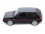 Ixo vw golf rallye g60 1990 turquoise  green 1/43 clc533n.22