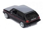 Ixo vw golf rallye g60 1990 turquoise  green 1/43 clc533n.22