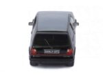 Ixo vw golf rallye g60 1990 turquoise  green 1/43 clc533n.22