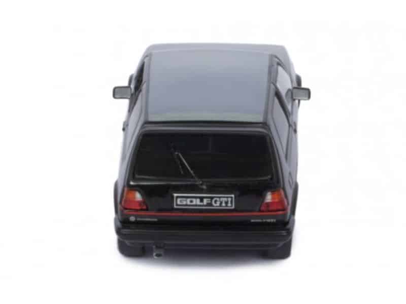 Ixo vw golf rallye g60 1990 turquoise  green 1/43 clc533n.22