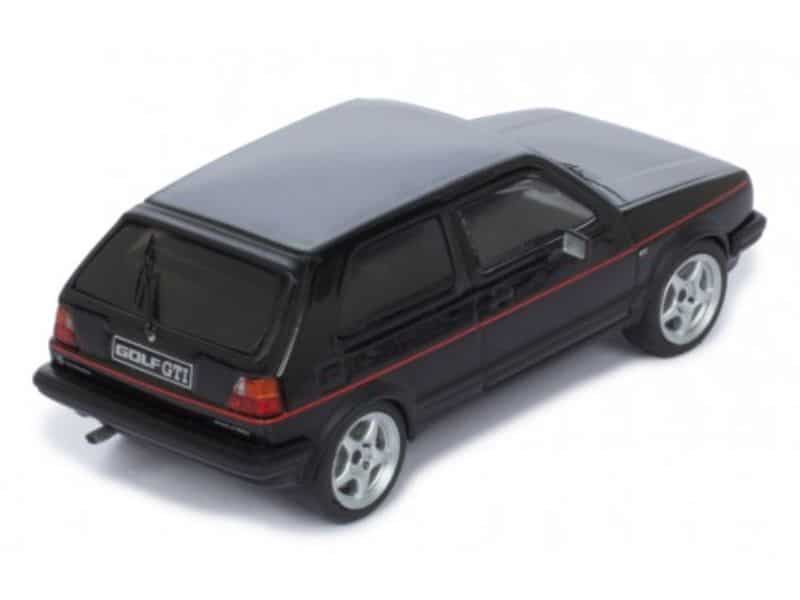 Ixo vw golf rallye g60 1990 turquoise  green 1/43 clc533n.22