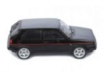 Ixo vw golf rallye g60 1990 turquoise  green 1/43 clc533n.22