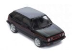 Ixo vw golf rallye g60 1990 turquoise  green 1/43 clc533n.22
