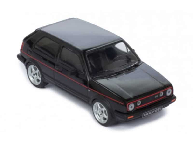 Ixo vw golf rallye g60 1990 turquoise  green 1/43 clc533n.22