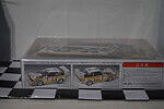 Beemax Audi quattro S1 1986 Monte Carlo bmx24035 1:24 Plastic