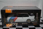 Ixo bmw e30 m3 1989  1:18 18cmc123.22
