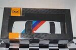 Ixo bmw e30 m3 1989  1:18 18cmc123.22