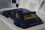 Kyosho LANCIA DELTA HF INTEGRALE Evoluzione 2 Blue 08341BL 1:18
