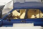 Kyosho LANCIA DELTA HF INTEGRALE Evoluzione 2 Blue 08341BL 1:18