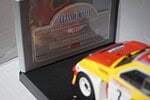 Sunstar mg metro 6r4 rallye des garrigues-languedoc-roussillon 1986 d.auriol 5532 1:18