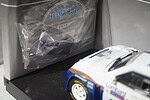 Sunstar MG Metro 6R4 RAC Rally 1986 J.Mcrae 5531 1:18