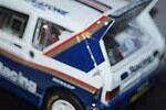 Sunstar MG Metro 6R4 RAC Rally 1986 J.Mcrae 5531 1:18