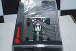 Spark lotus 59 german gp 1969 rolf stommelen 1:43 resin s7475