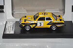 Opel ascona portugal rally w.rohrl 1975 1/43 scale dsn1:43-55 trofeu