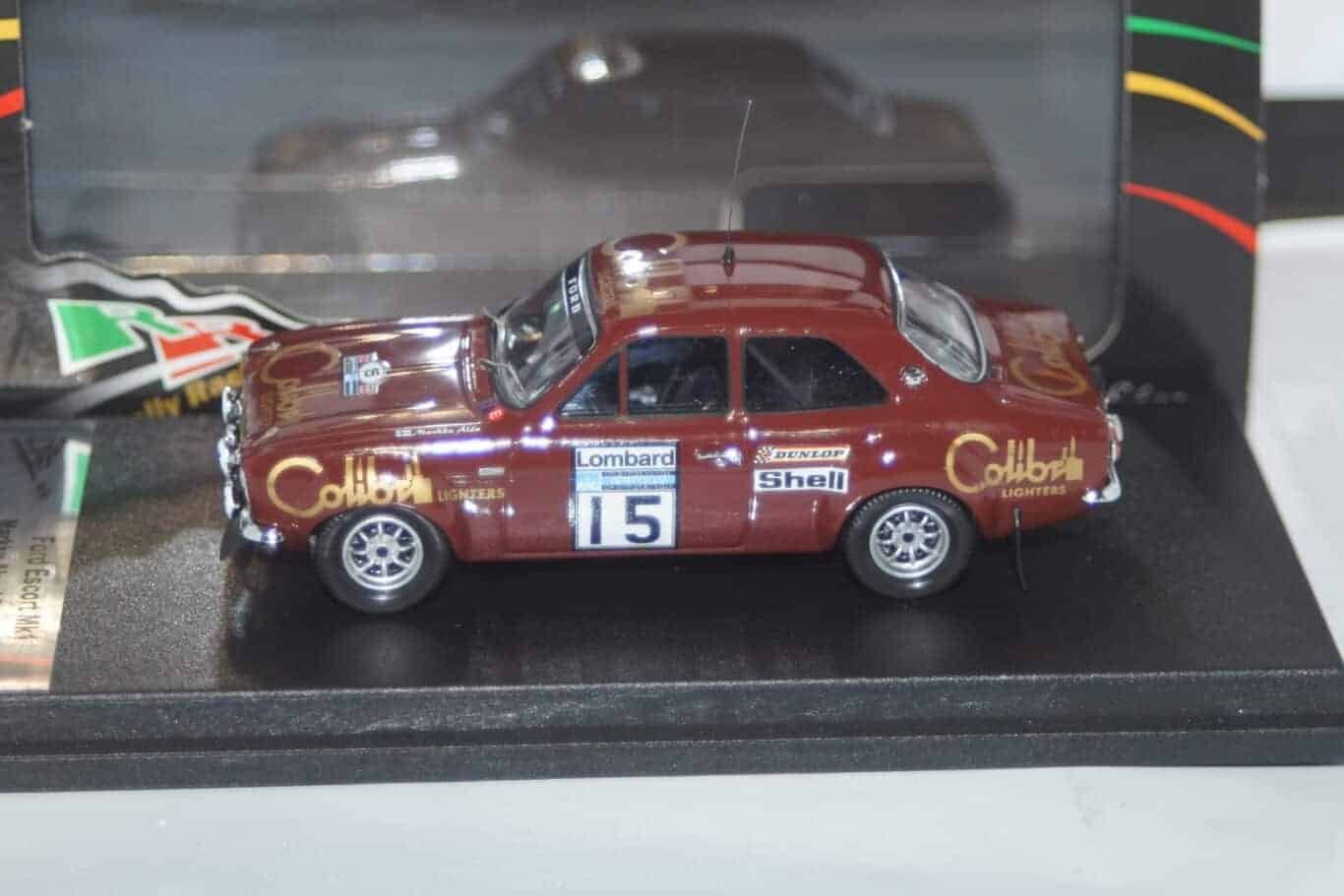 Trofeu ford escort mk1 rac rally 1974 1-43 rr.uk 85