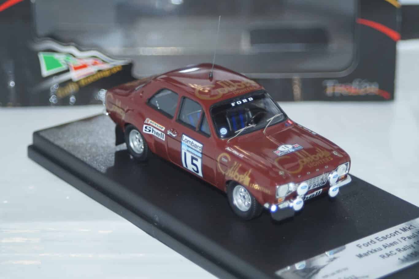 Trofeu ford escort mk1 rac rally 1974 1-43 rr.uk 85