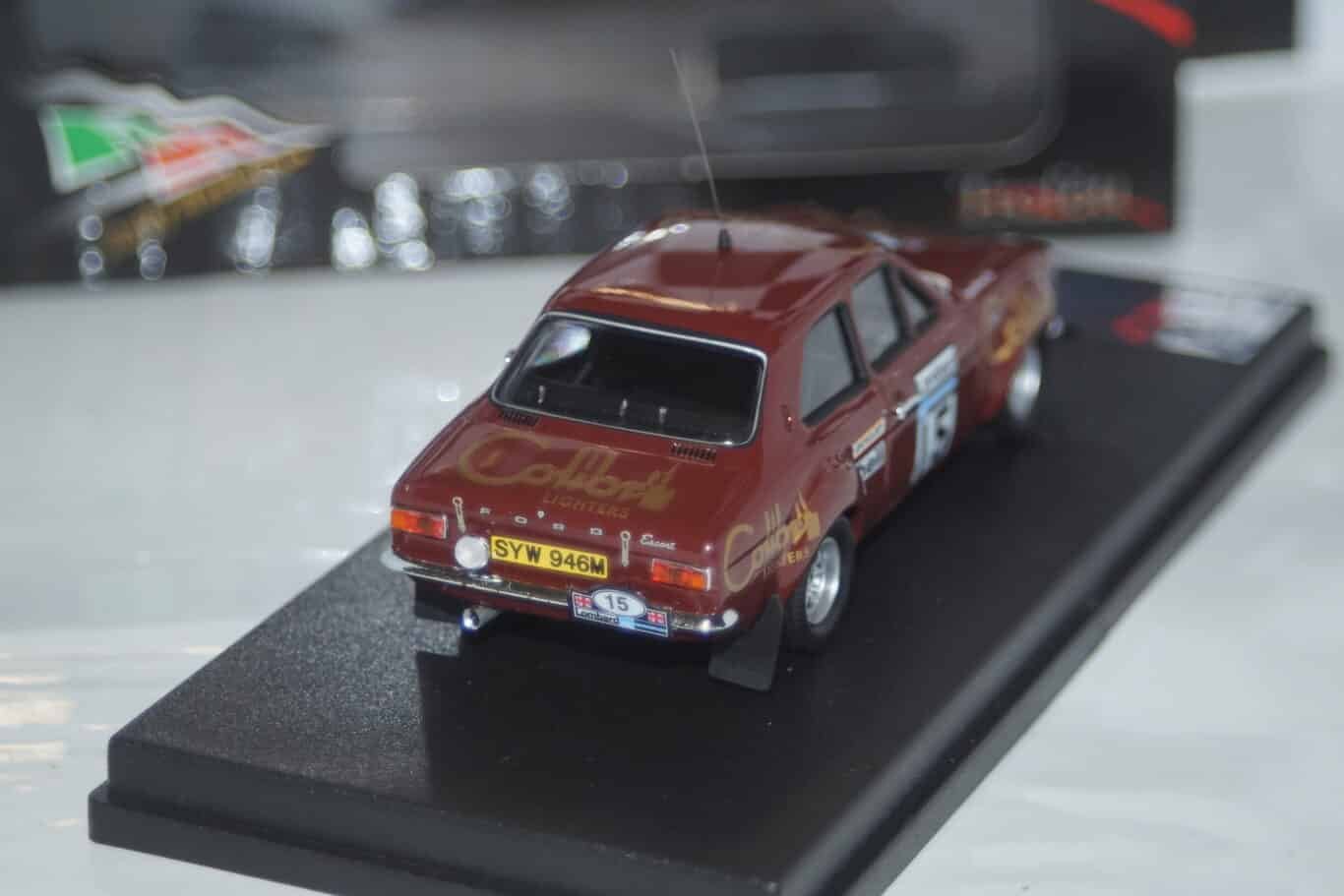 Trofeu ford escort mk1 rac rally 1974 1-43 rr.uk 85