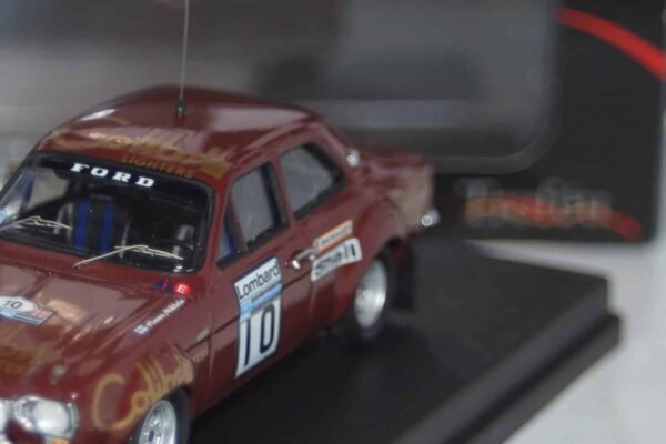Trofeu ford escort mk1 rac rally 1974 1-43 rr.uk 84