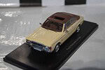 Neo models ford scorpio mk1,maroon neo43337 1:43 scale