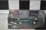 Spark brm p25 argentinian gp 1960 graham hill 1:43 resin s5727