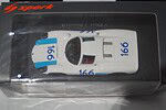 Spark porsche 910 3rd targa florio 1967 v.elford 1:43 resin s9238