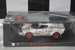 Spark lancia stratos hf winner rally rideau lakes 1974  ref s9077
