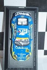 Ebbro JGTC 2003 Gaikokuyo FK Massimo Porsche 911 GT3R Ref 513 1:43 Diecast