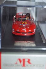 PIT Model Porsche 986 Boxster 1/43rd Ref  PIT-648