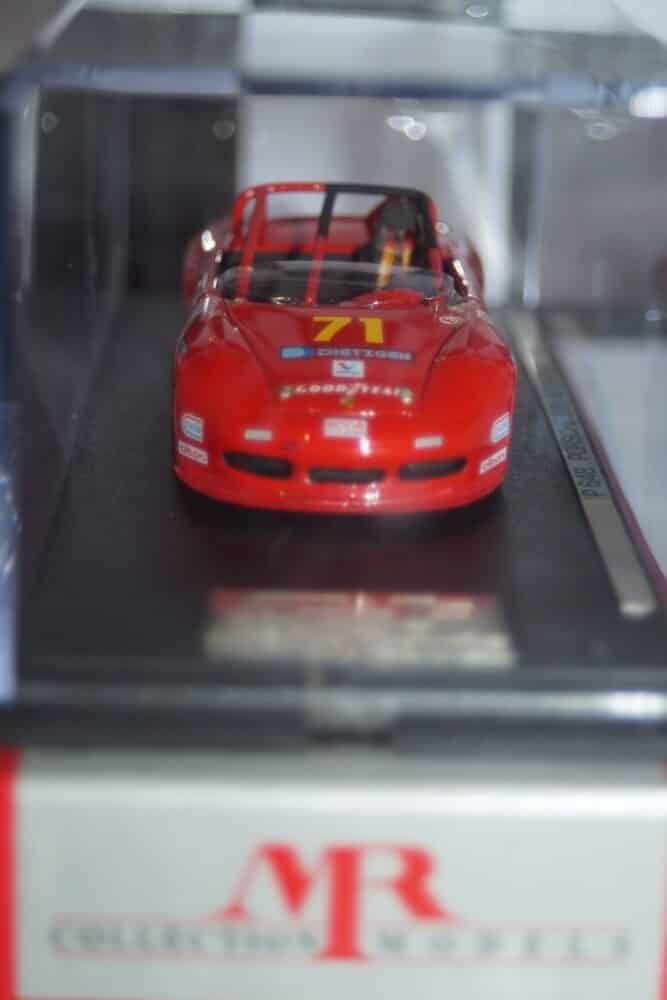 PIT Model Porsche 986 Boxster 1/43rd Ref  PIT-648