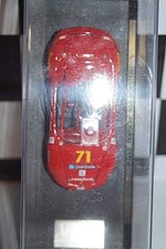PIT Model Porsche 986 Boxster 1/43rd Ref  PIT-648