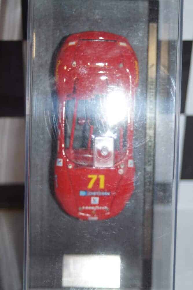 PIT Model Porsche 986 Boxster 1/43rd Ref  PIT-648