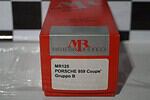 MR Collection Models Porsche 959 Coupe Gruppo B 1/43rd Ref MR125