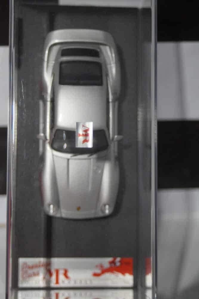 MR Collection Models Porsche 959 Coupe Gruppo B 1/43rd Ref MR125