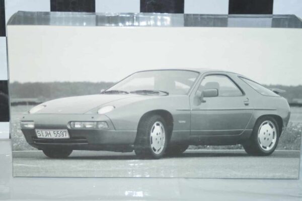 Minichamps Porsche History Collection Frontmotor 4 car set 1/43rd