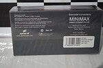 Spark BRABHAM BT60Y San Marino No7 GP 1991 Martin Brundle 1:43 Resin S7440