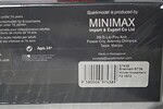 Spark BRABHAM BT38 No2 Winner Hockenheim F2 1972 Tim Schenken 1:43 Resin S7438