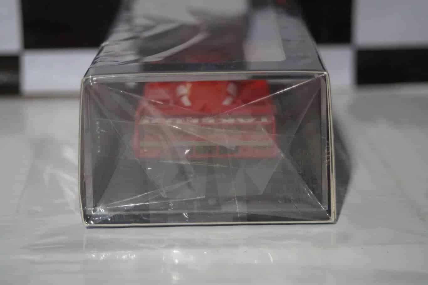 Spark porsche 962 c 12th 24h le mans 1990 h.haywood 1:43 resin s9880