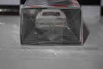Spark ford gt40 mk2 2nd 24h daytona 1966 1:43 d.gurney resin us258