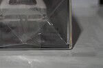 Spark ford gt40 mk2 2nd 24h daytona 1966 1:43 d.gurney resin us258