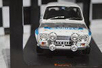 Ixo ford escort mk1 rs 1600 rac rally 1972 1/18 18rmc101.20