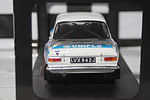 Ixo ford escort mk1 rs 1600 rac rally 1972 1/18 18rmc101.20