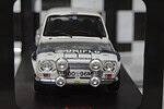 Ixo ford escort mk1 rs 1600 rac rally 1973 1/18 18rmc102.20