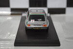 Trofeu vauxhall chevette hsr 1000 lakes rally 1980 p airikkala rr.fi 25  diecast