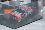Ixo Hyundai i20 Coupe Monza Rally 2021 D.Sordo 1/43 RAM824