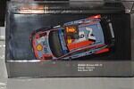 Ixo Hyundai i20 Coupe Monza Rally 2021 D.Sordo 1/43 RAM824