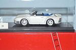 MR Collection Models Porsche 959 cabrio Becker 1/43rd Ref MR93