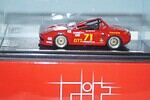 PIT Model Porsche 986 Boxster 1/43rd Ref  PIT-648