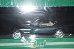 Cult Scale Models TVR Griffith 1991-1993 metallic green 1:18 CML144-1